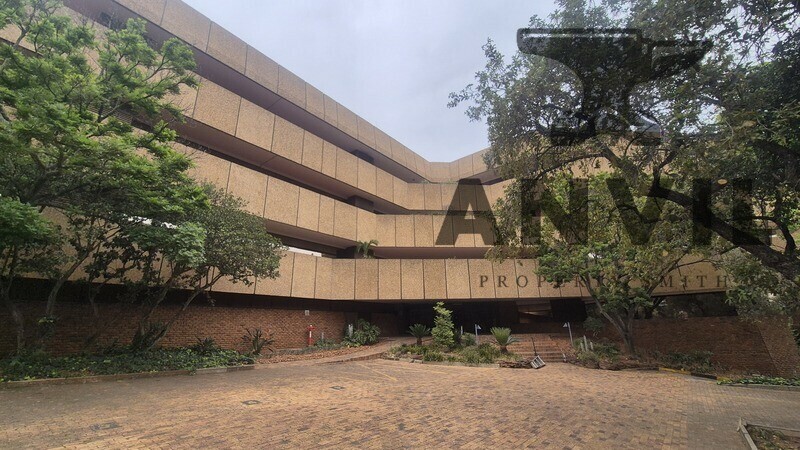 10 Queens Road, Parktown - Whole Building  property image 5