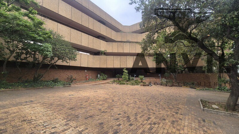 10 Queens Road, Parktown - Whole Building  property image 4