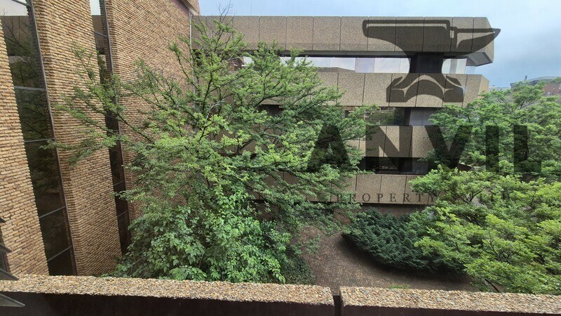 10 Queens Road, Parktown - Whole Building  property image 8