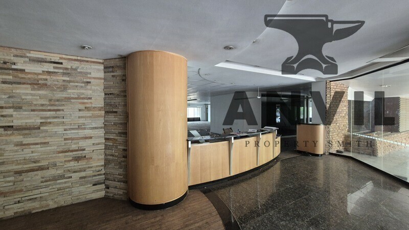 10 Queens Road, Parktown - Whole Building  property image 11