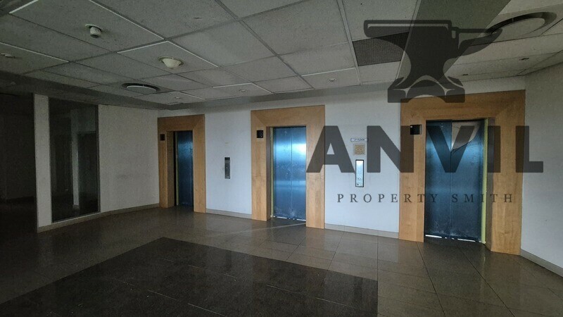 10 Queens Road, Parktown - Whole Building  property image 13