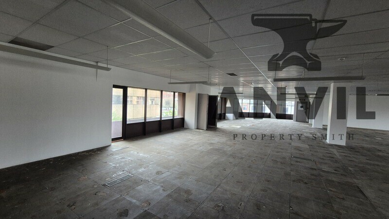 10 Queens Road, Parktown - Whole Building  property image 17
