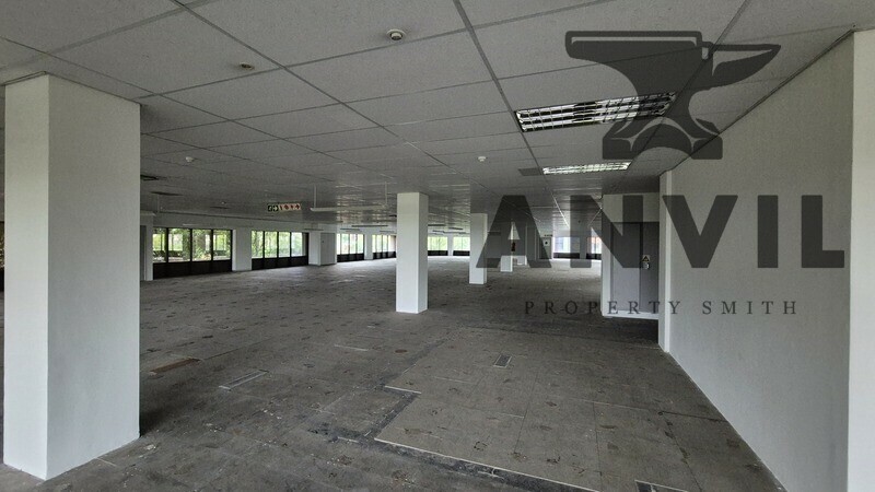 10 Queens Road, Parktown - Whole Building  property image 29