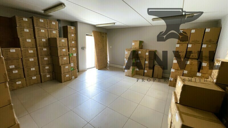 Acacia Industrial Park, Randburg - Unit 13 property image 9