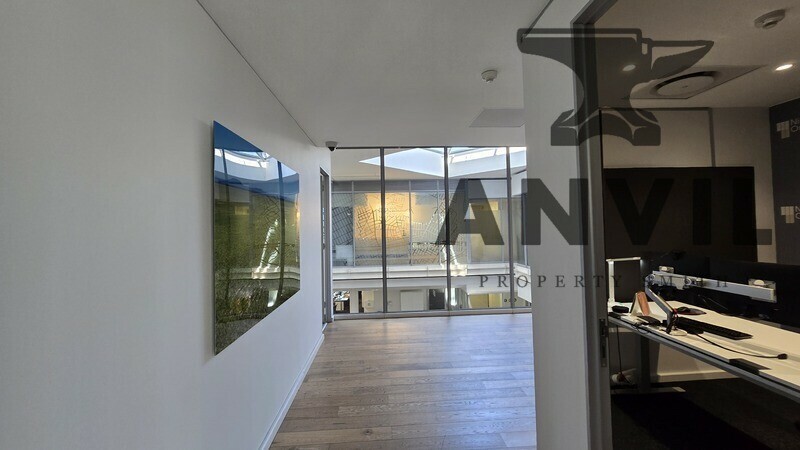 Merchant House, 19 Dock Road, V & A Waterfront, Cape Town - 2nd Floor Unit property image 2