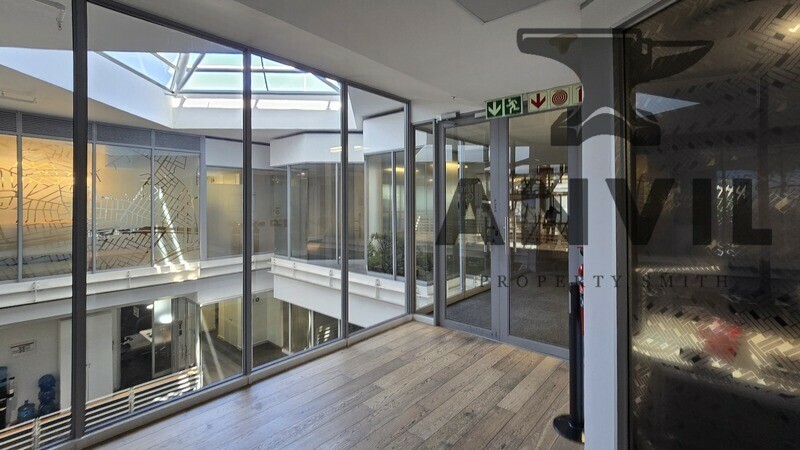 Merchant House, 19 Dock Road, V & A Waterfront, Cape Town - 2nd Floor Unit property image 3