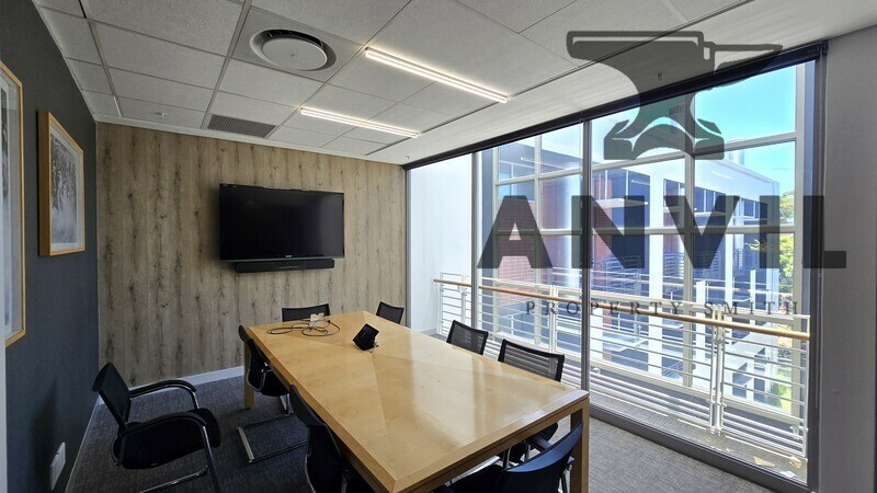 Merchant House, 19 Dock Road, V & A Waterfront, Cape Town - 2nd Floor Unit property image 6