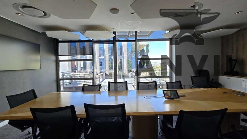 Merchant House, 19 Dock Road, V & A Waterfront, Cape Town - 2nd Floor Unit property image 9