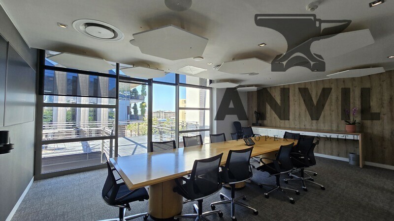 Merchant House, 19 Dock Road, V & A Waterfront, Cape Town - 2nd Floor Unit property image 8