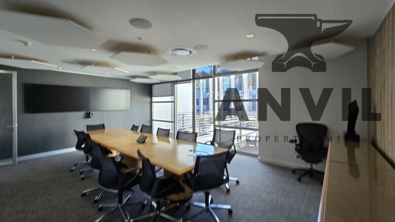 Merchant House, 19 Dock Road, V & A Waterfront, Cape Town - 2nd Floor Unit property image 11