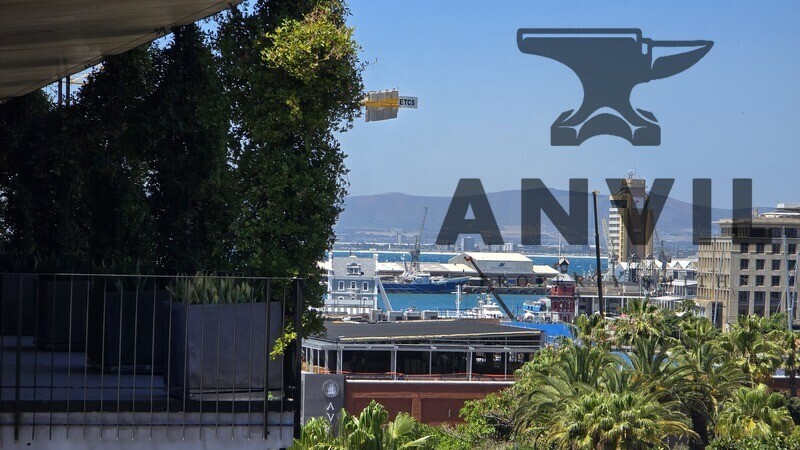 Merchant House, 19 Dock Road, V & A Waterfront, Cape Town - 2nd Floor Unit property image 13