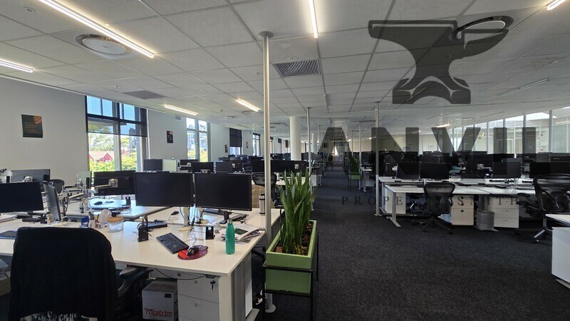 Merchant House, 19 Dock Road, V & A Waterfront, Cape Town - 2nd Floor Unit property image 15