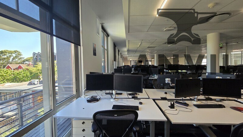 Merchant House, 19 Dock Road, V & A Waterfront, Cape Town - 2nd Floor Unit property image 17