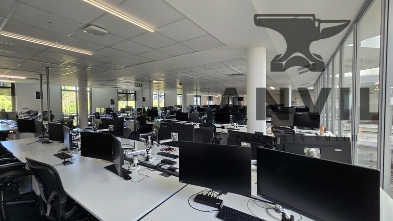 Merchant House, 19 Dock Road, V & A Waterfront, Cape Town - 2nd Floor Unit property image 18