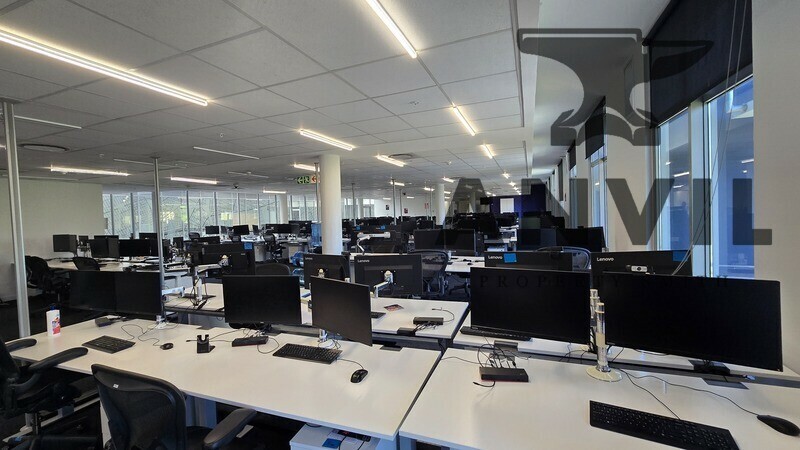 Merchant House, 19 Dock Road, V & A Waterfront, Cape Town - 2nd Floor Unit property image 21