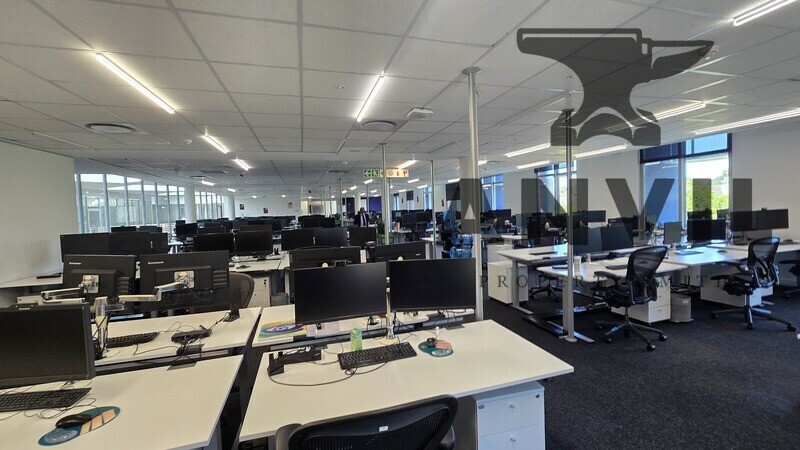 Merchant House, 19 Dock Road, V & A Waterfront, Cape Town - 2nd Floor Unit property image 23