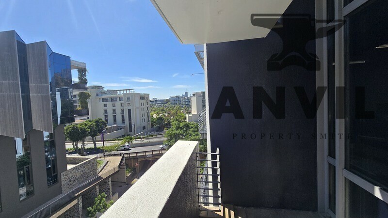 Merchant House, 19 Dock Road, V & A Waterfront, Cape Town - 2nd Floor Unit property image 24