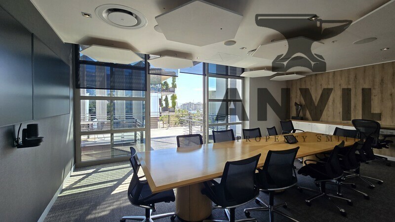 Merchant House, 19 Dock Road, V & A Waterfront, Cape Town - 2nd Floor Unit property image 28