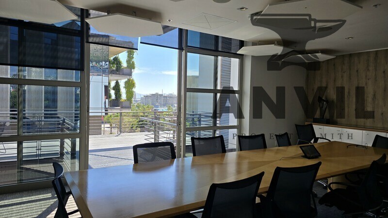 Merchant House, 19 Dock Road, V & A Waterfront, Cape Town - 2nd Floor Unit property image 29