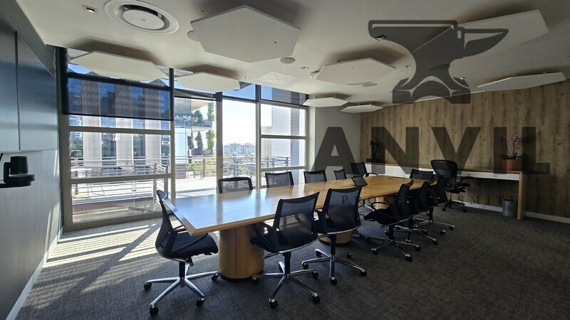 Merchant House, 19 Dock Road, V & A Waterfront, Cape Town - 2nd Floor Unit property image 30