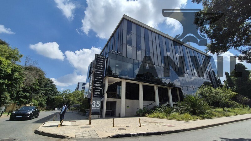 35 Ferguson Road, Illovo, Sandton - 3rd FL - Suite 1 property image 15