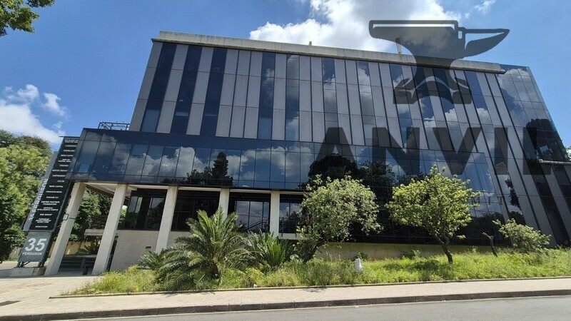 35 Ferguson Road, Illovo, Sandton - 3rd FL - Suite 1 property image 16
