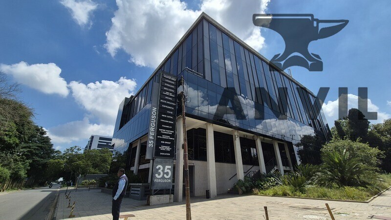 35 Ferguson Road, Illovo, Sandton - 3rd FL - Suite 1 property image 19
