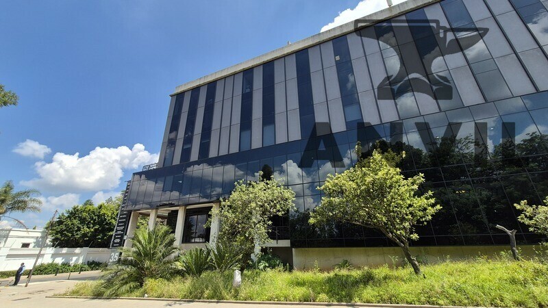 35 Ferguson Road, Illovo, Sandton - 3rd FL - Suite 1 property image 20