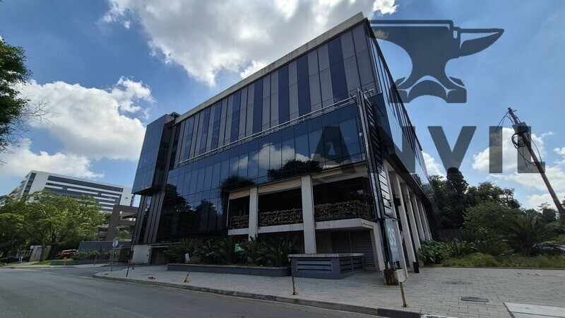 35 Ferguson Road, Illovo, Sandton - 3rd FL - Suite 1 property image 22