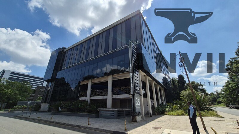 35 Ferguson Road, Illovo, Sandton - 3rd FL - Suite 1 property image 23