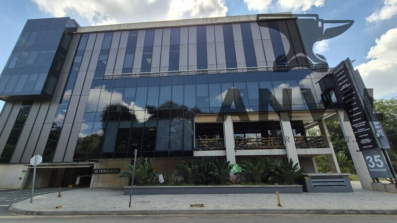 35 Ferguson Road, Illovo, Sandton - 3rd FL - Suite 1 property image 24