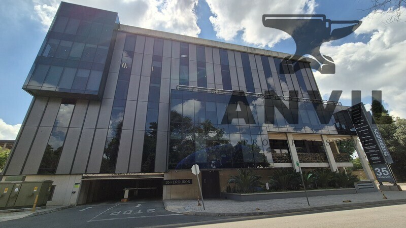 35 Ferguson Road, Illovo, Sandton - 3rd FL - Suite 1 property image 26