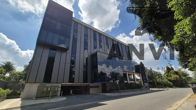 35 Ferguson Road, Illovo, Sandton - 3rd FL - Suite 1 property image 25