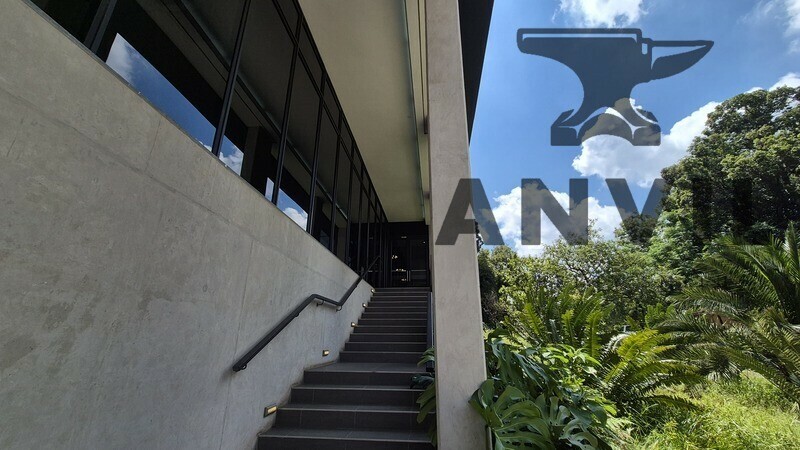 35 Ferguson Road, Illovo, Sandton - 3rd FL - Suite 1 property image 28