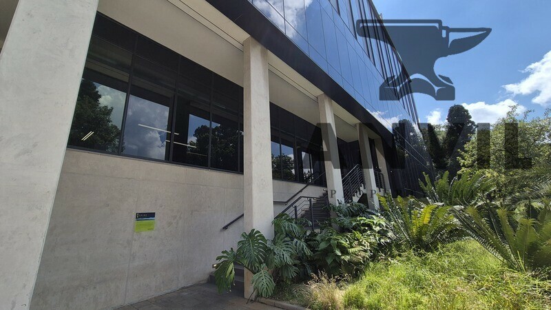 35 Ferguson Road, Illovo, Sandton - 3rd FL - Suite 1 property image 27