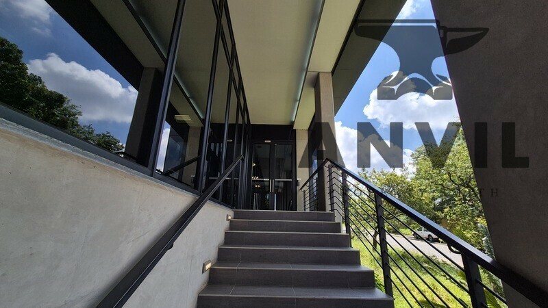 35 Ferguson Road, Illovo, Sandton - 3rd FL - Suite 1 property image 30