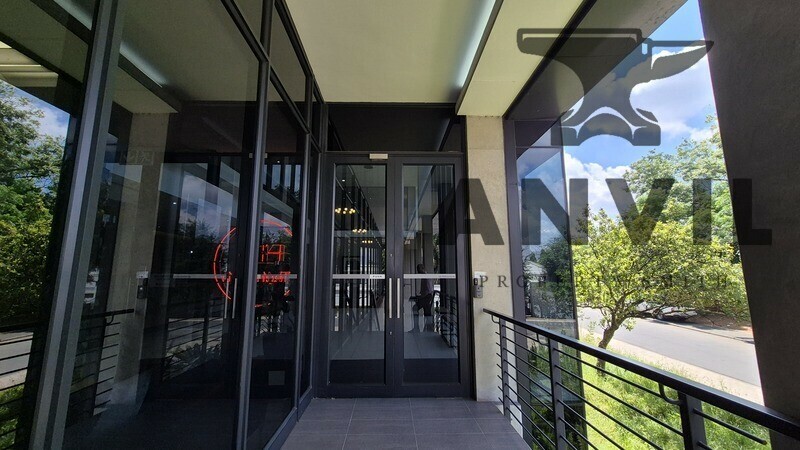 35 Ferguson Road, Illovo, Sandton - 3rd FL - Suite 1 property image 31