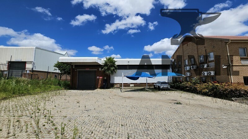 108 Roan Crescent, Midrand - Unit 1 property image 25