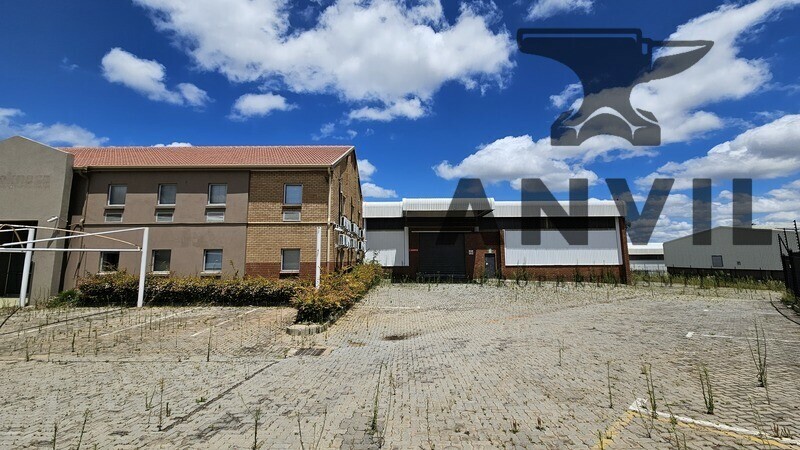 108 Roan Crescent, Midrand - Unit 1 property image 26
