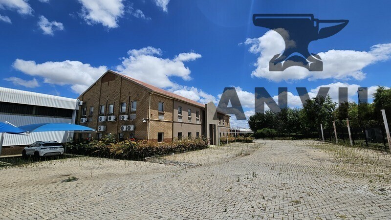 108 Roan Crescent, Midrand - Unit 1 property image 27