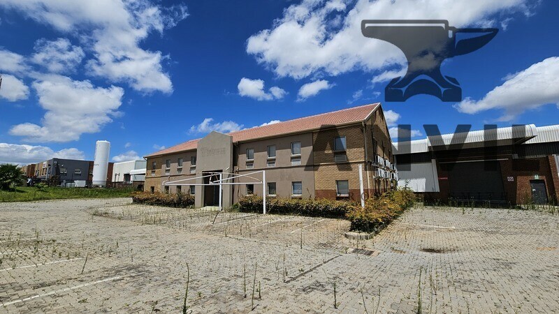 108 Roan Crescent, Midrand - Unit 1 property image 29