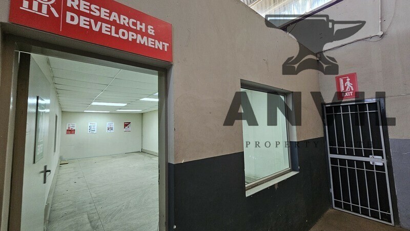 108 Roan Crescent, Midrand - Unit 1 property image 23