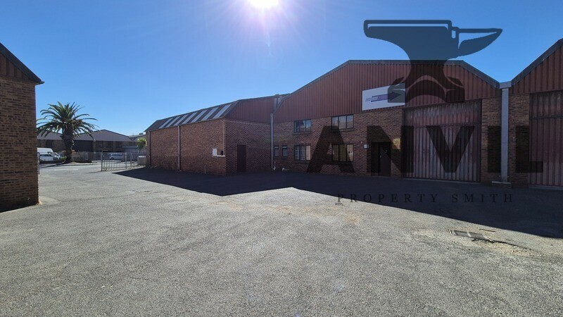 Ganci Park - Unit 6 property image 11