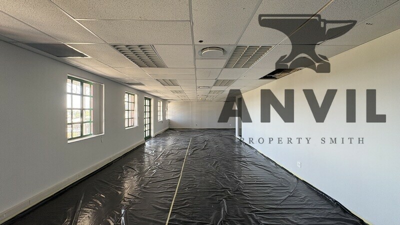 Brookside Office Park, Cape Town - First Floor G 116m2 property image 2