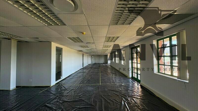 Brookside Office Park, Cape Town - First Floor G 116m2 property image 3