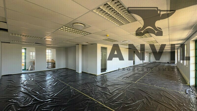Brookside Office Park, Cape Town - First Floor G 116m2 property image 4