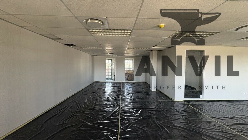 Brookside Office Park, Cape Town - First Floor G 116m2 property image 5