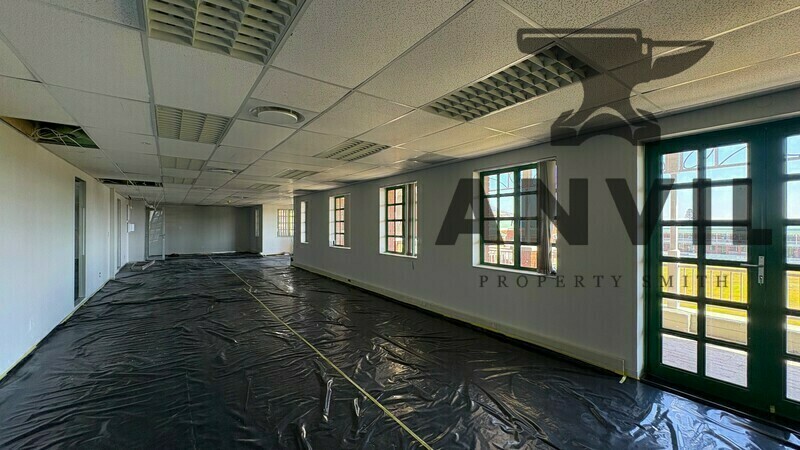 Brookside Office Park, Cape Town - First Floor G 116m2 property image 6