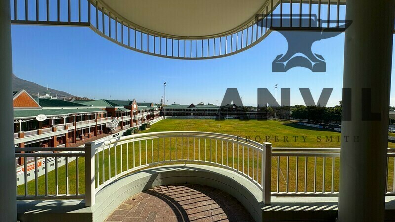 Brookside Office Park, Cape Town - First Floor G 116m2 property image 7