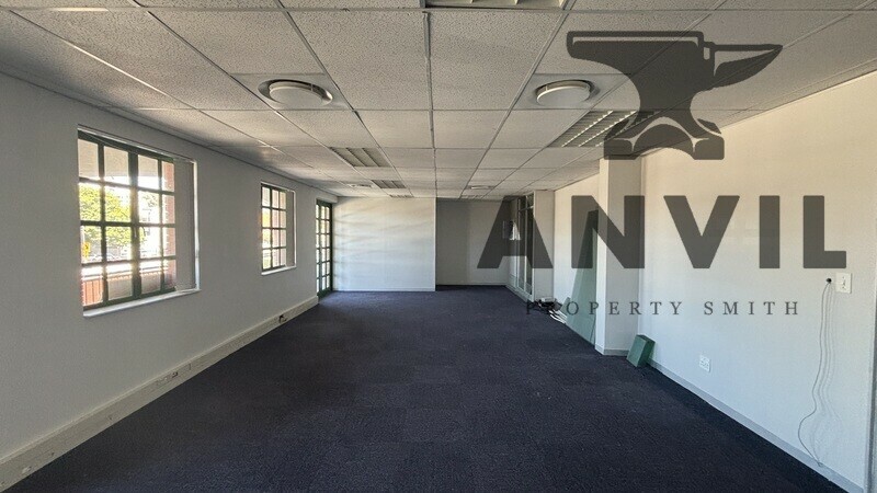 Brookside Office Park, Cape Town - First Floor H - 78m² property image 2